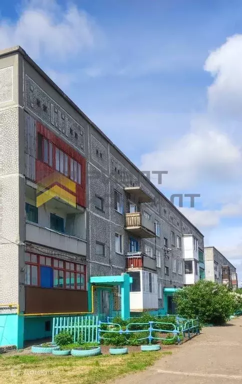 Продаётся 4-к квартира, 74.2 м - Фото 0