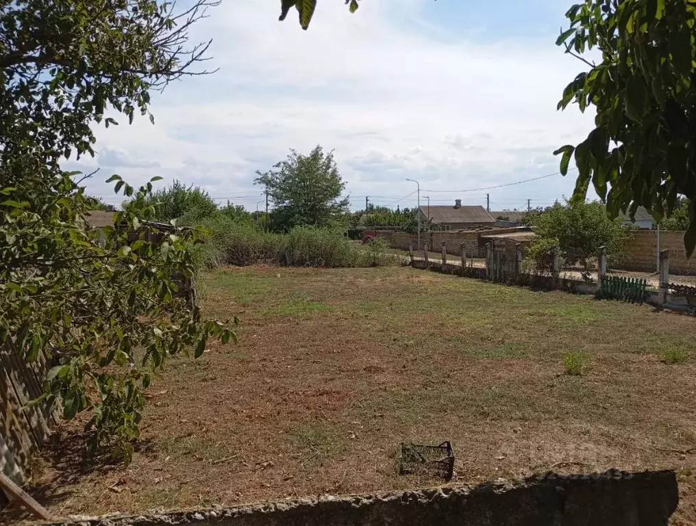 Участок в Крым, Раздольненский район, с. Ботаническое ул. ... - Фото 1