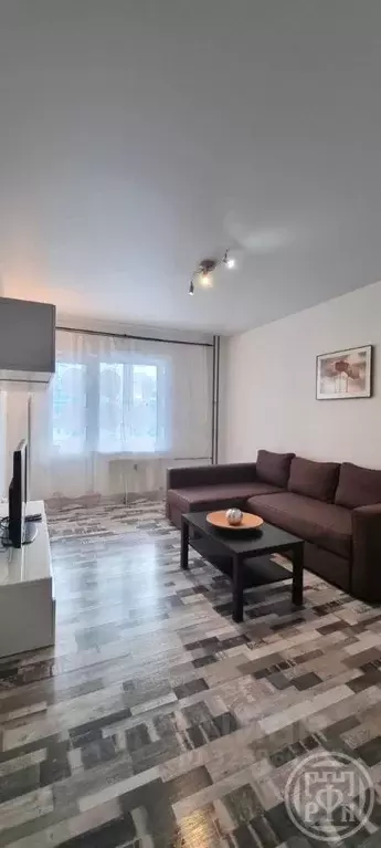 2-к кв. Ленинградская область, Всеволожск Южный мкр, ул. Центральная, ... - Фото 2