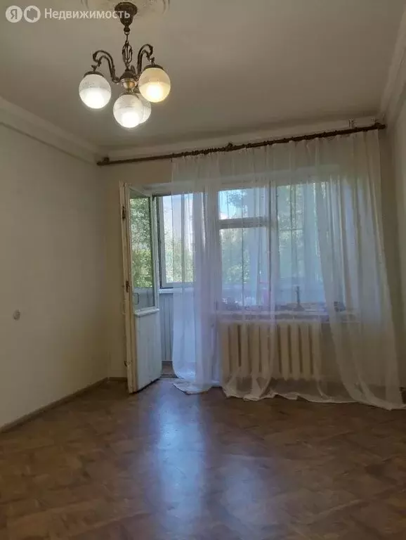 1-комнатная квартира: Новороссийск, проспект Ленина, 38 (30.8 м) - Фото 0