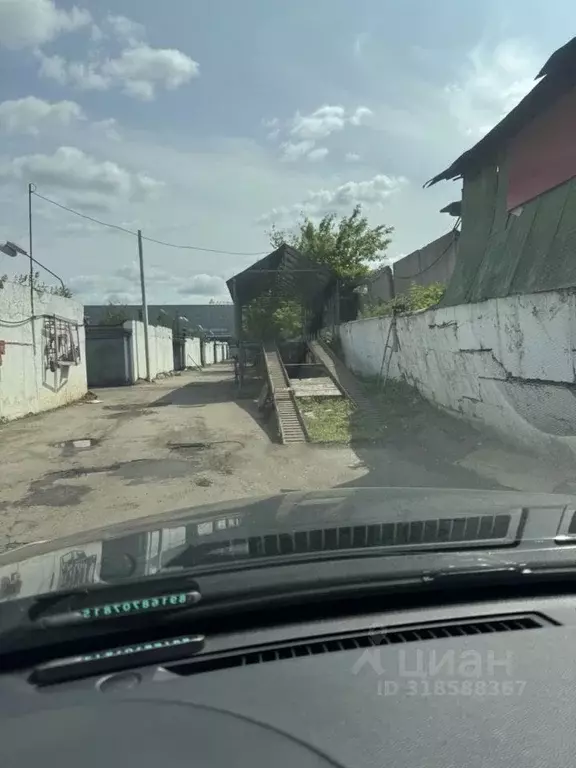 Гараж в Московская область, Одинцово пл. Центральная (30 м) - Фото 0