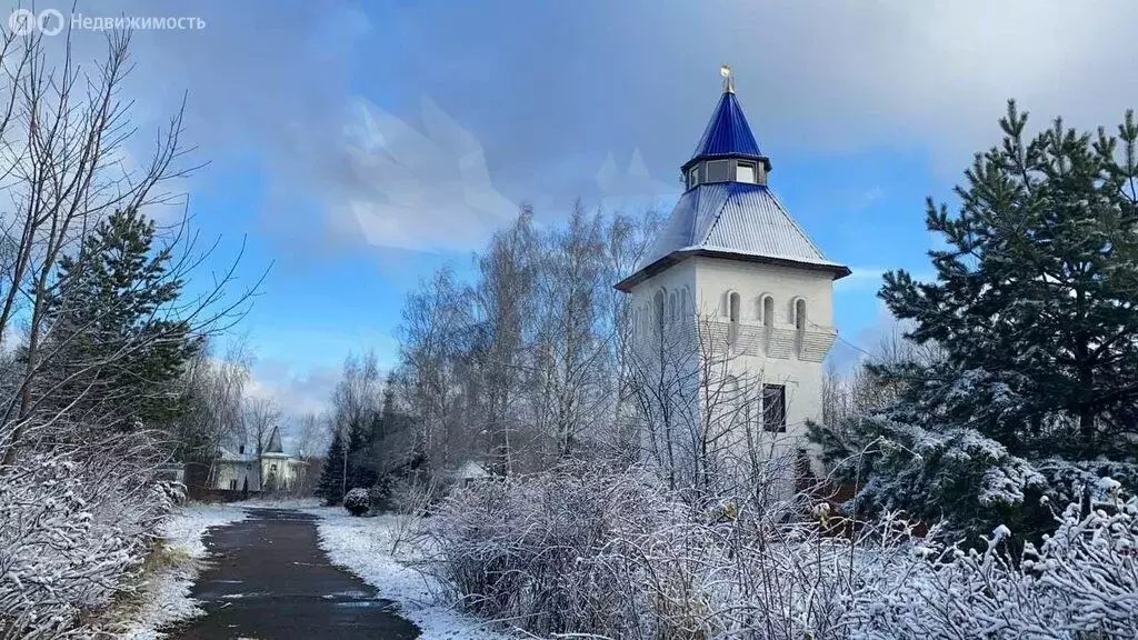 Дом в Московская область, Дмитровский муниципальный округ, деревня ... - Фото 2