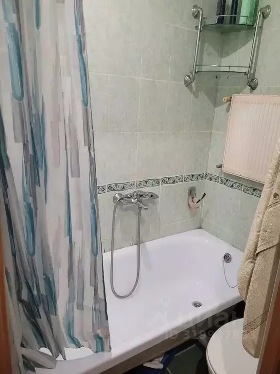 1-к кв. Волгоградская область, Волгоград Московская ул., 35 (29.0 м) - Фото 2