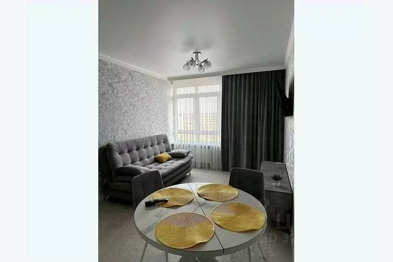 1-к кв. Адыгея, Майкоп Спортивная ул., 43 (42.0 м) - Фото 1