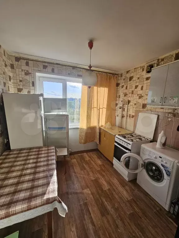 1-к. квартира, 35 м, 9/9 эт. - Фото 0