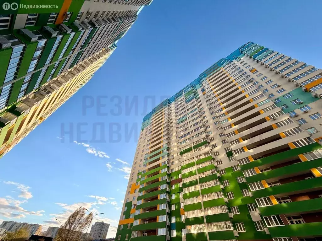 3-комнатная квартира: Самара, 4-й проезд, 67Б (112.1 м) - Фото 2