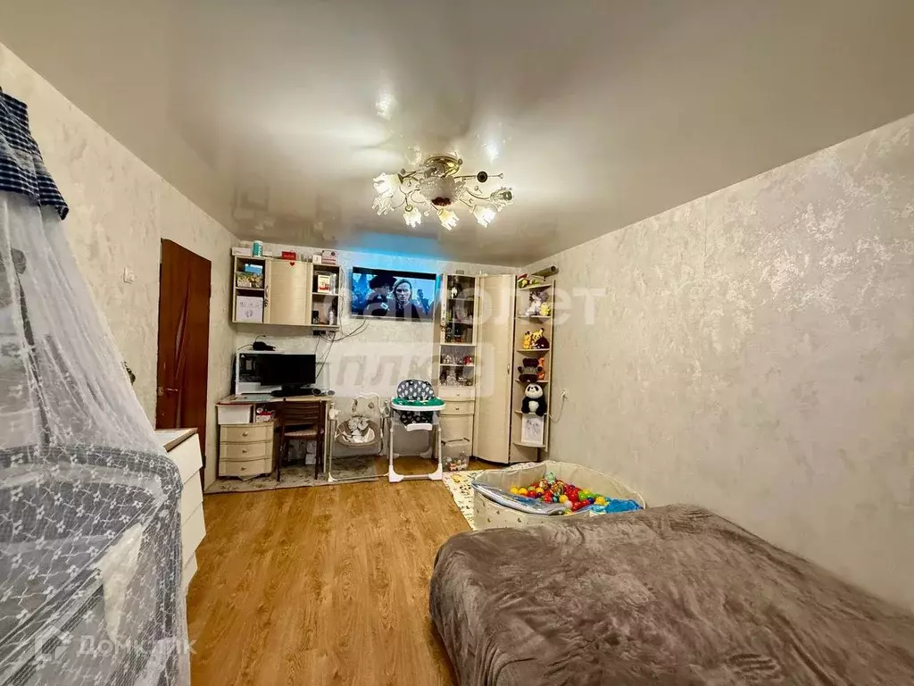 Продаётся 1-к квартира, 28.8 м - Фото 1