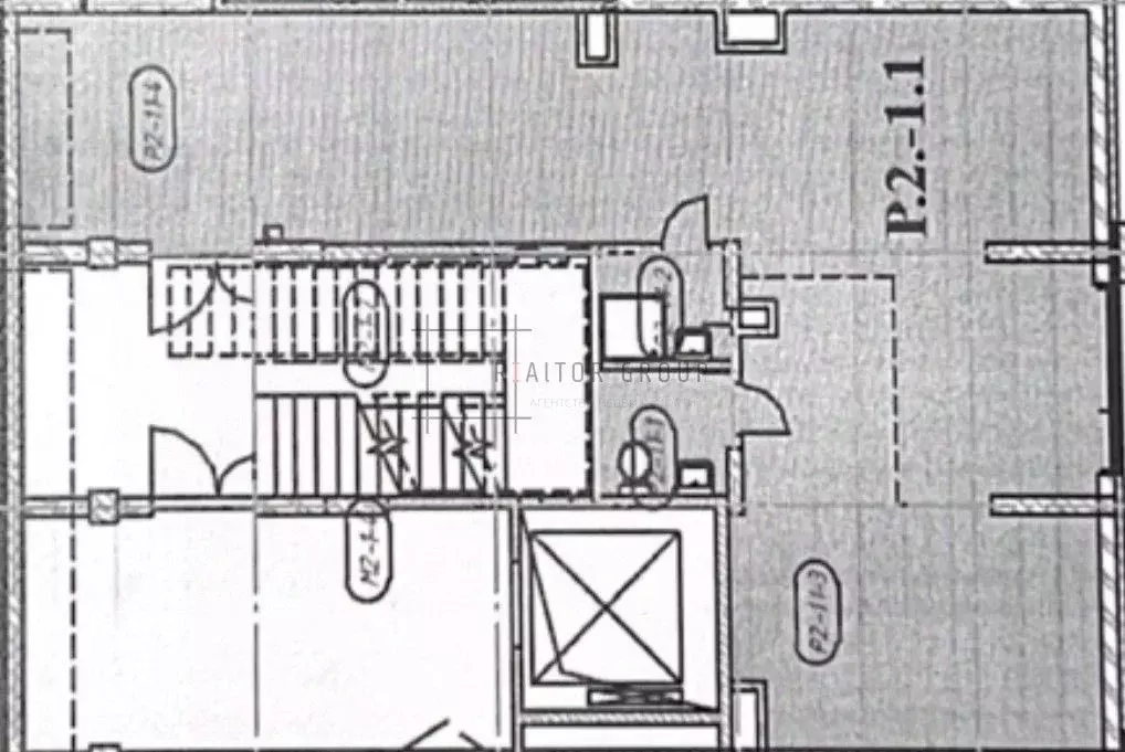 Помещение свободного назначения в Новосибирская область, Новосибирск ... - Фото 2