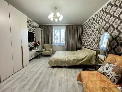 3-к кв. Ростовская область, Таганрог ул. Свободы, 11-1 (74.0 м) - Фото 1