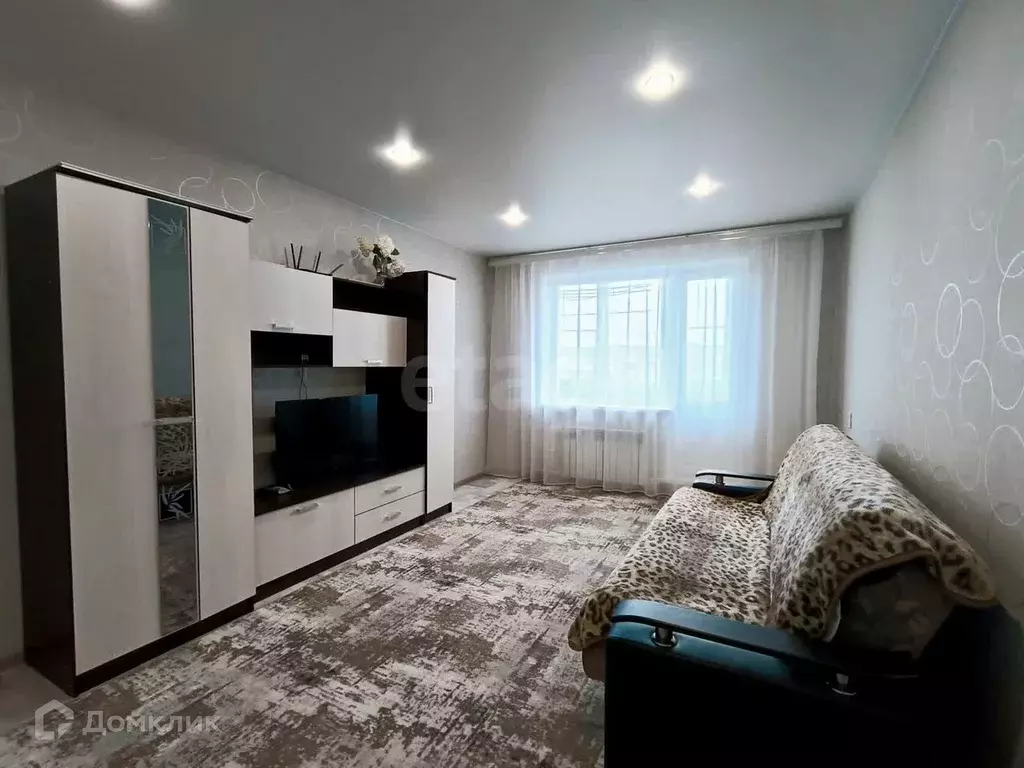 Продаётся 1-к квартира, 37.8 м - Фото 1