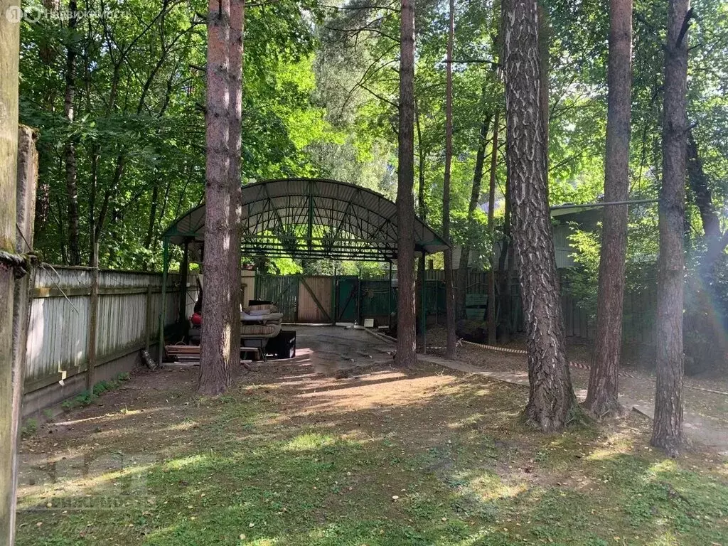 Участок в Красногорск, КП Архангельское-5 (22.6 м) - Фото 2