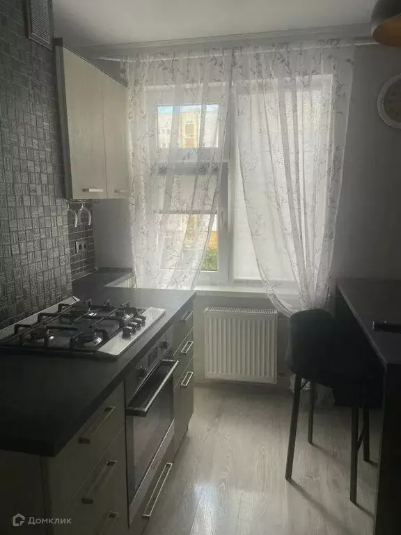Продаётся 1-к квартира, 40 м - Фото 0