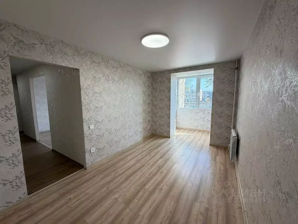 2-к кв. Крым, Евпатория ул. Имени 60-летия Октября, 22А (47.8 м) - Фото 1