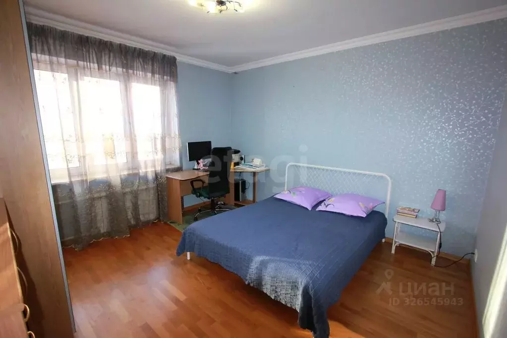 2-к кв. Московская область, Котельники проезд 2-й Покровский, 2 (68.8 ... - Фото 1