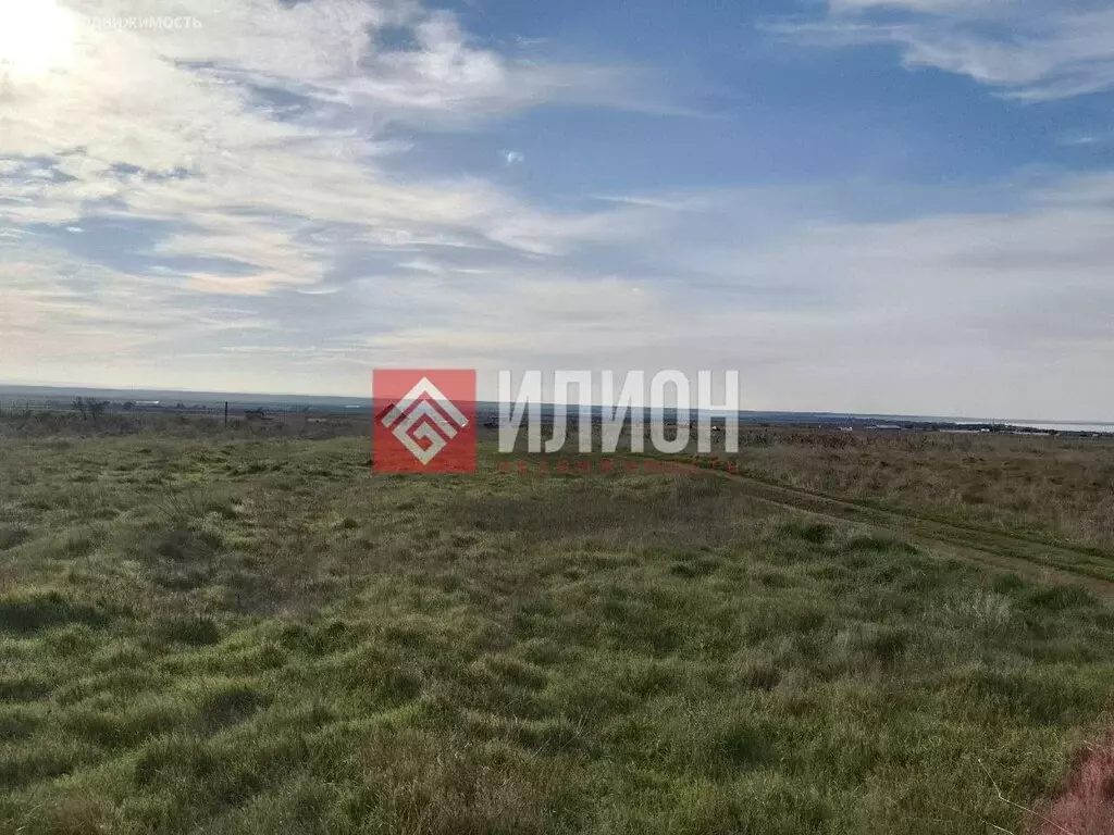 Участок в Бахчисарайский район, Песчановское сельское поселение, село ... - Фото 1