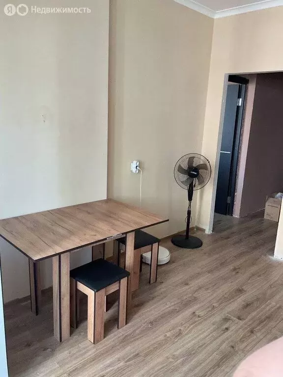 1-комнатная квартира: Саранск, проспект Российской Армии, 3 (40 м) - Фото 0