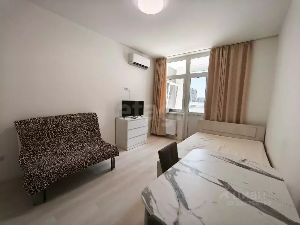 Квартира, студия, 26 м - Фото 0
