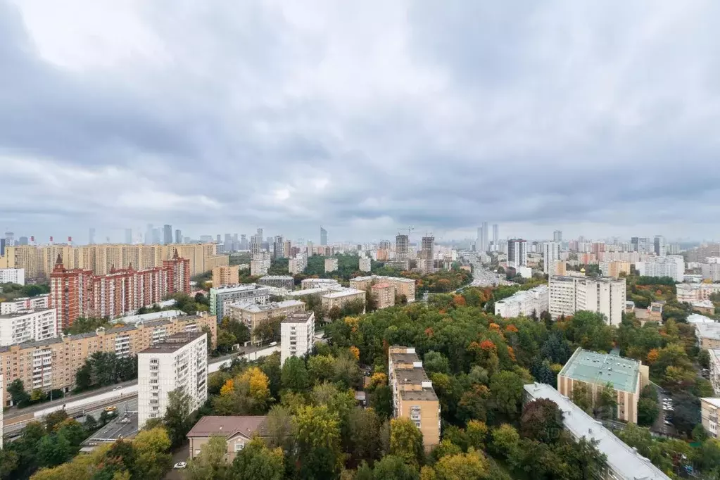 5-к кв. Москва ул. Маршала Соколовского, 5 (206.0 м) - Фото 2