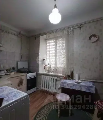 2-к кв. Ставропольский край, Ставрополь Социалистическая ул., 19 (55.0 ... - Фото 1