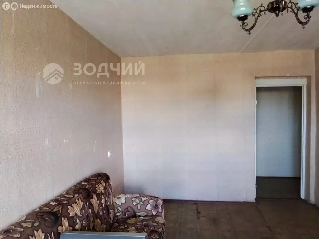 1-комнатная квартира: Шумерля, улица Мичурина, 3 (32.5 м) - Фото 2