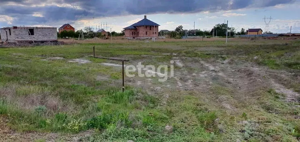 Участок в Ростовская область, Азовский район, Елизаветинское с/пос, ... - Фото 1