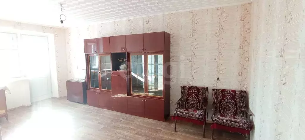 2-к кв. Кемеровская область, Юрга просп. Победы, 5 (44.3 м) - Фото 2