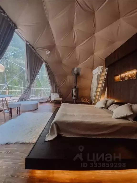 Дом в Ивановская область, Плес Приволжский район, ул. Гора Левитана, ... - Фото 2