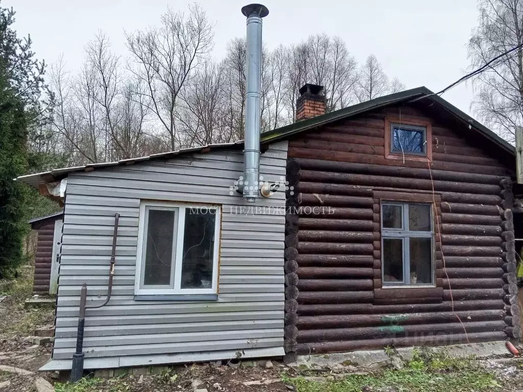 Дом в Московская область, Химки Подрезково мкр, Сходненская ул., 10А ... - Фото 1