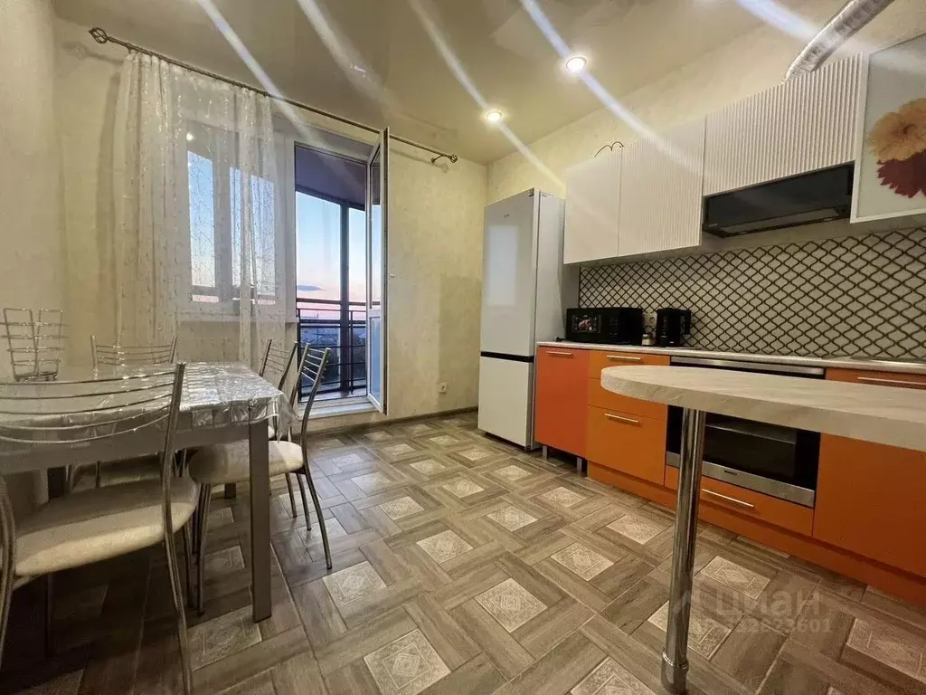 1-к кв. Московская область, Подольск Рабочая ул., 4 (50.0 м) - Фото 1