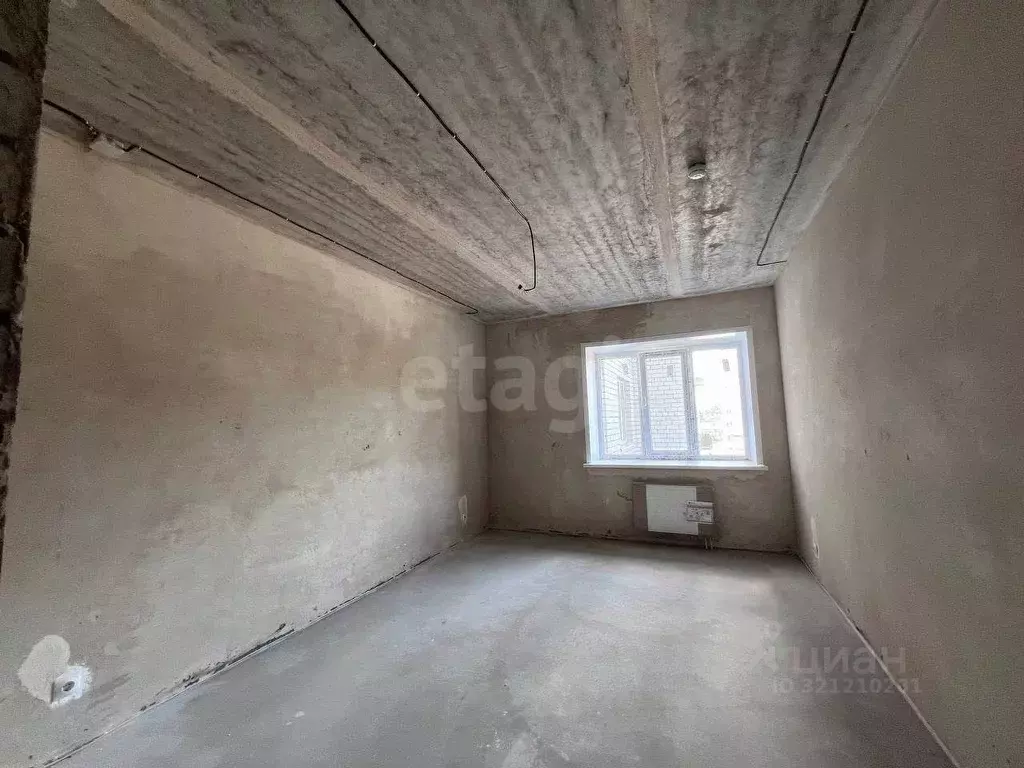 2-к кв. Воронежская область, Семилуки ул. Ленина, 2 (53.3 м) - Фото 1