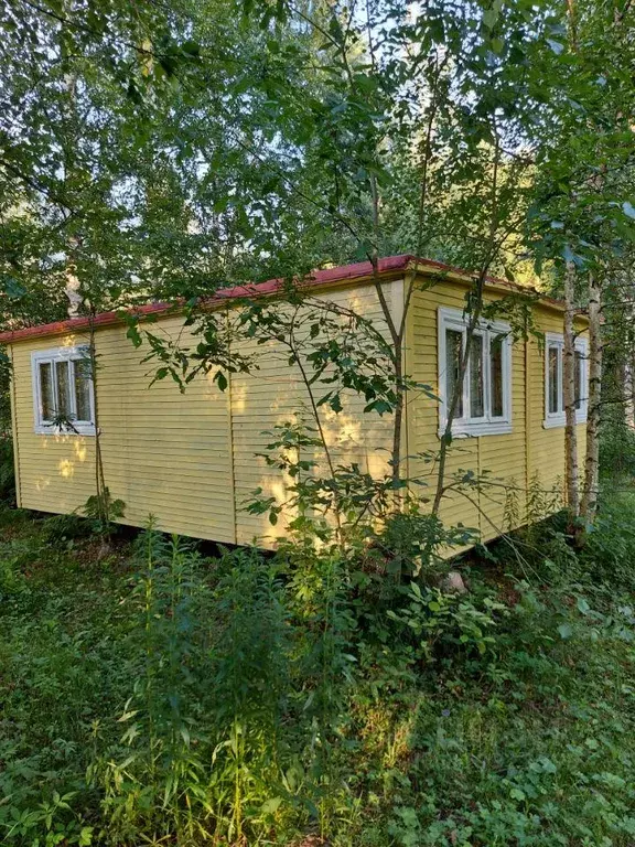 Дача, 25 м - Фото 0
