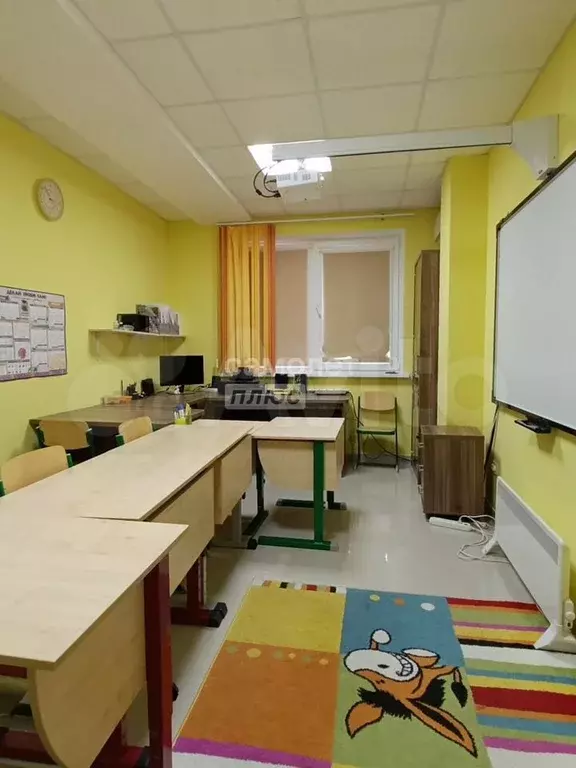 Продам офисное помещение, 68 м - Фото 1
