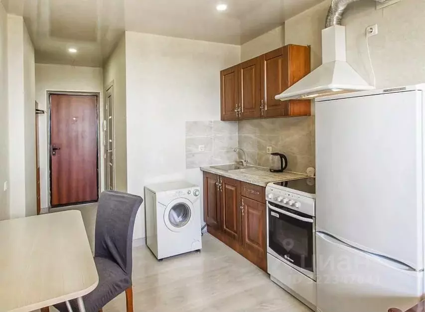 Комната Воронежская область, Воронеж Ростовская ул., 100БкА - Фото 2