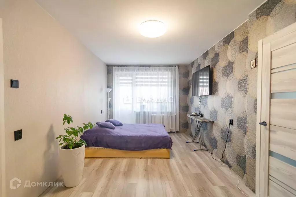 Продаётся 2-к квартира, 49.6 м - Фото 1