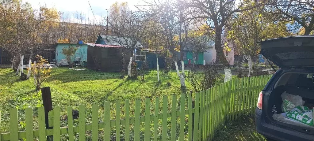 Участок в Егорьевск, садовое товарищество Ягодка (4 м) - Фото 1