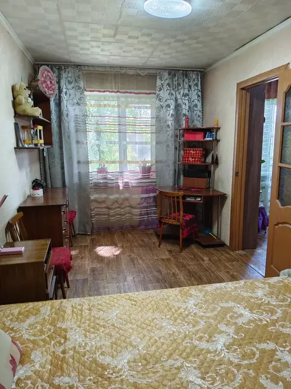 Продаётся 2-к квартира, 45.6 м - Фото 1