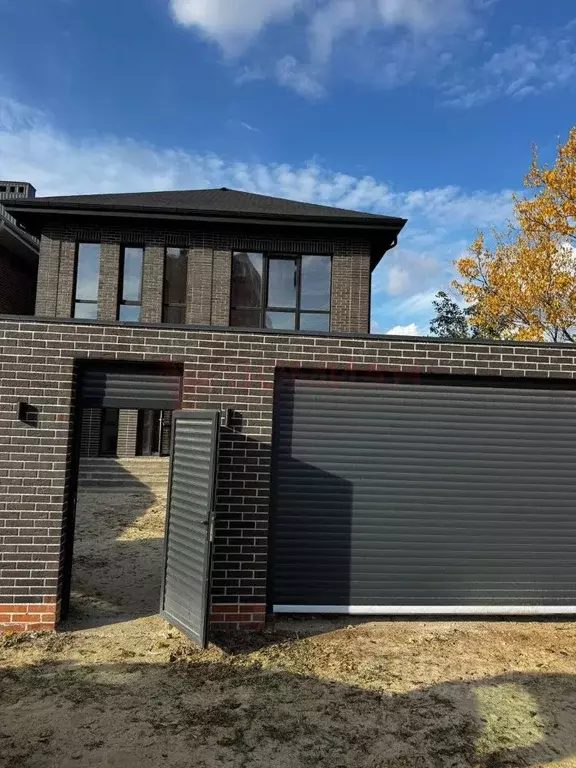 Дом в Ростовская область, Ростов-на-Дону Новое Поселение мкр, ул. ... - Фото 2