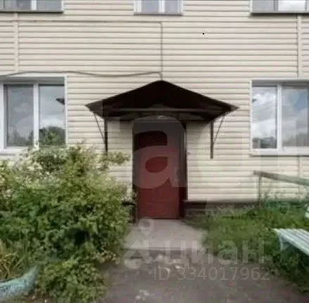 2-к кв. Иркутская область, Иркутск Почтамтская ул., 132 (46.4 м) - Фото 1
