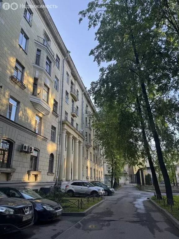 2-комнатная квартира: Санкт-Петербург, Московский проспект, 149А (57.9 ... - Фото 0