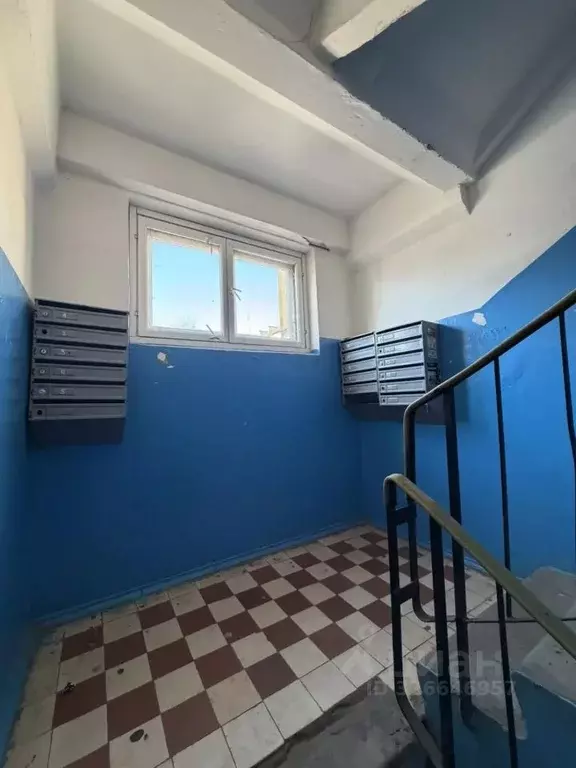 1-к кв. Тверская область, Конаково ул. Энергетиков, 39 (34.8 м) - Фото 2