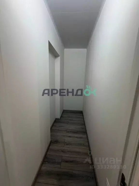 2-к кв. Татарстан, Казань ул. Академика Кирпичникова, 10 (44.0 м) - Фото 2