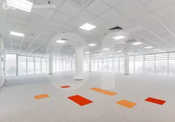 Офис (4320 м) - Фото 2