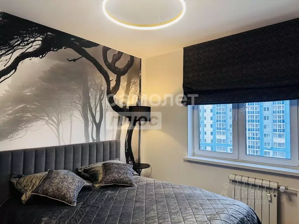 2-к кв. Орловская область, Орел ул. Зареченская, 6к1 (59.2 м) - Фото 1