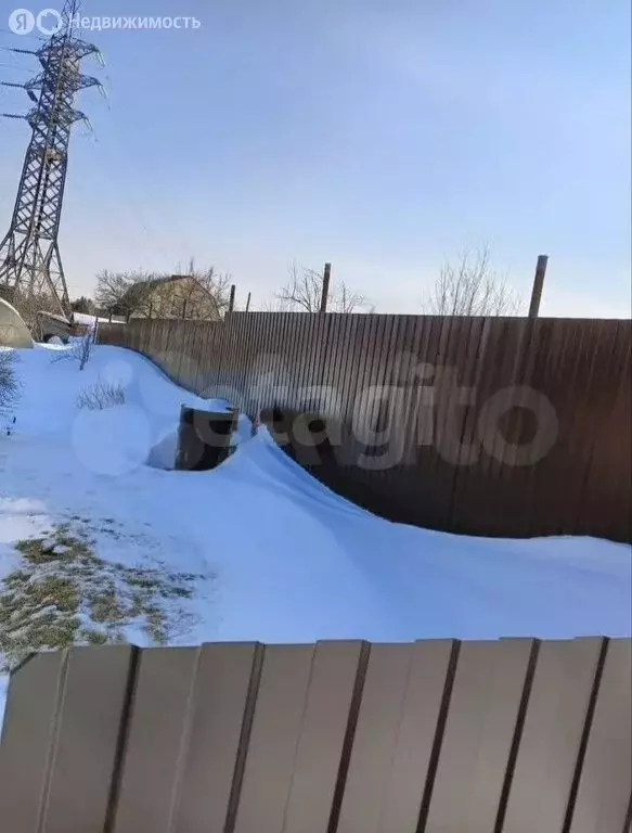 Дом в Златоуст, СНТ Строитель-2, 12-я Дачная улица (52 м) - Фото 1