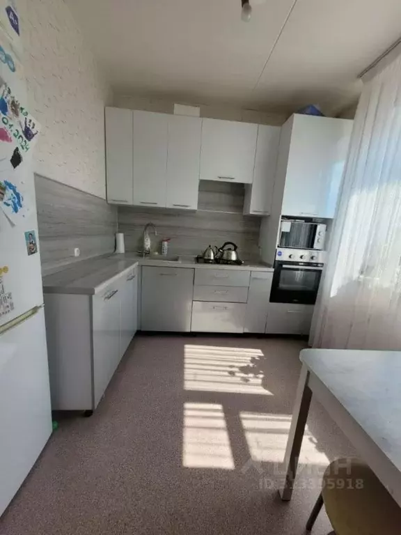 2-к кв. Татарстан, Нижнекамск просп. Мира, 96 (53.5 м) - Фото 1