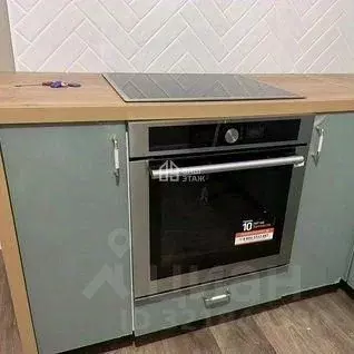 2-к кв. Калужская область, Калуга ул. Минская, 41 (62.0 м) - Фото 1