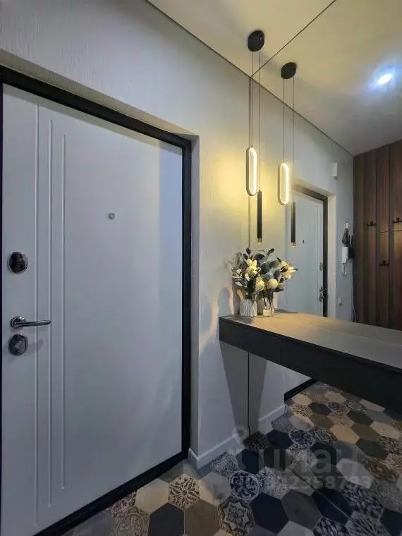 3-к кв. Татарстан, Зеленодольск просп. Строителей, 34 (81.9 м) - Фото 1