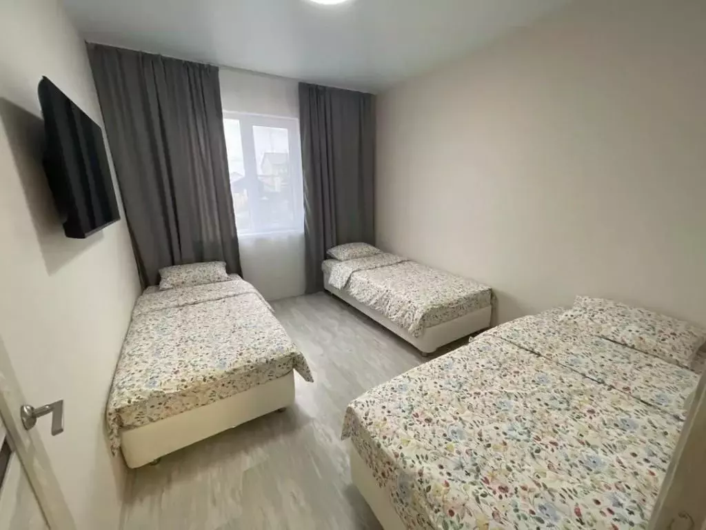 2-к кв. Ямало-Ненецкий АО, Салехард ул. Энтузиастов, 62 (44.0 м) - Фото 1