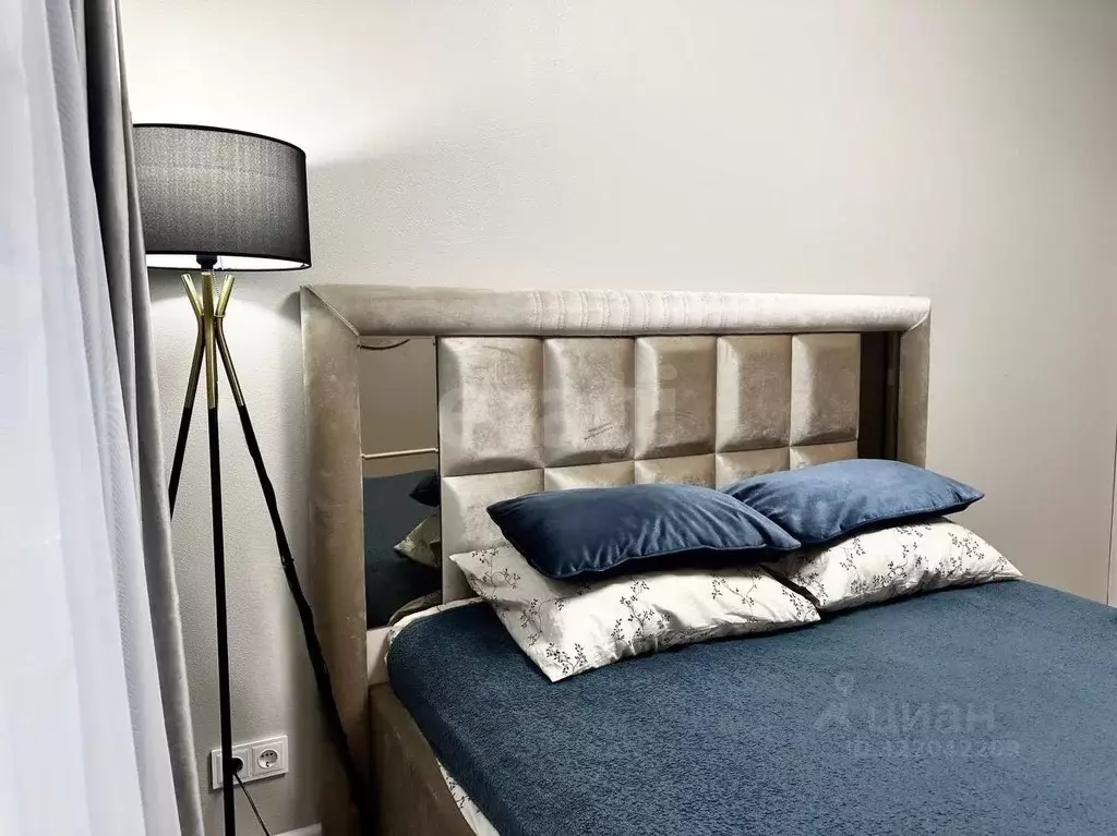 1-к кв. Москва проезд Стройкомбината, 1 (38.1 м) - Фото 1