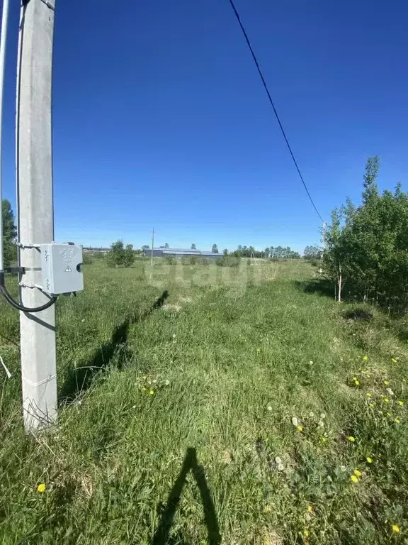 Участок в Московская область, Дмитровский городской округ, д. ... - Фото 1